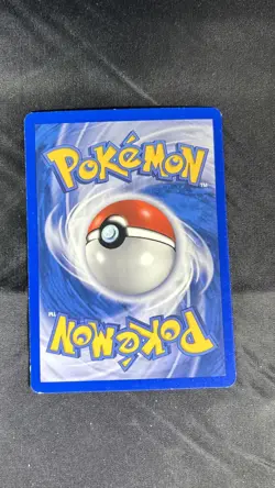 Pokemon TCG Ho-Oh EX Unseen Forces Holo Rare Card 27/115 - Image 2