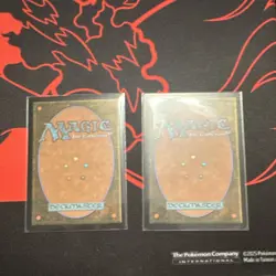 2X Magic: The Gathering 2XM Trinisphere Artifact English Cards - Image 2