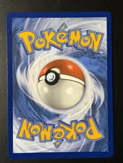 Pokemon Wally's Compassion 186/132 Illustration Rare Full Art Holo Card - Image 2