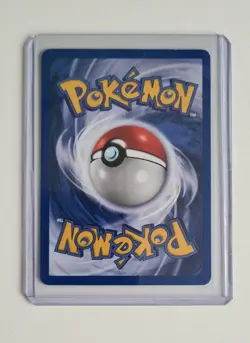 Aerodactyl Holo - 1/62 - Fossil - Pokemon Card TCG Vintage Rare LP 1999 - Image 2