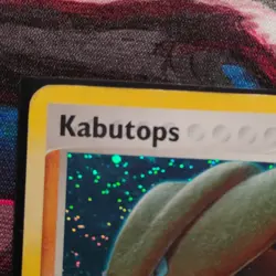 Kabutops EX Legend Maker 7/92 Holo Rare 110 HP Pokemon TCG Card 2006 English - Image 4