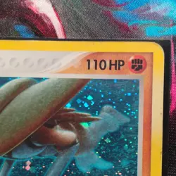 Kabutops EX Legend Maker 7/92 Holo Rare 110 HP Pokemon TCG Card 2006 English - Image 5