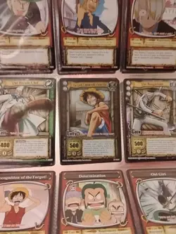 Variety Of 35 Pirates cards 1-quicksilver cards1 Holo FOIL CARD - Image 1