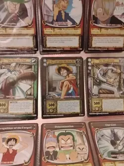 Variety Of 35 Pirates cards 1-quicksilver cards1 Holo FOIL CARD - Image 2