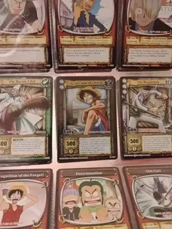 Variety Of 35 Pirates cards 1-quicksilver cards1 Holo FOIL CARD - Image 3