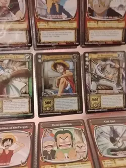 Variety Of 35 Pirates cards 1-quicksilver cards1 Holo FOIL CARD - Image 4