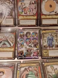 Variety Of 35 Pirates cards 1-quicksilver cards1 Holo FOIL CARD - Image 5