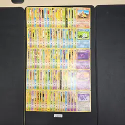 Japanese Pokemon Cards lots of 100 old back Charmander Wartortle bulk 970 - Image 1