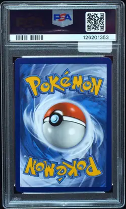 Dragonite V 076 PSA 10 Gem Mint Pokemon Go Pokemon Card - Image 3