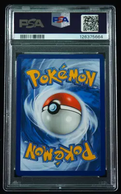 Rayquaza 138 PSA 10 Vivid Voltage Pokemon Card - Image 3