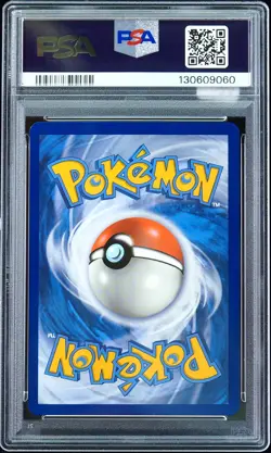 2021 Galarian Moltres V #176 Chilling Reign PSA 10 Pokemon Card - Image 3