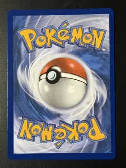 Oricorio ex 024 Pokemon TCG Mega Evolution Charizard UPC Black Star Promo Card - Image 2