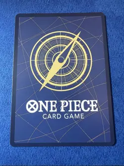 Porche (OP07-072) Character Holo 5000 Power One Piece Card Game - Image 2