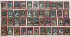 Yu-Gi-Oh! 1st Edition Card Collection Of 107 Cards. - Image 5