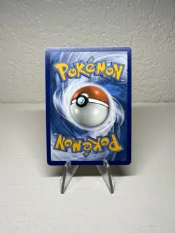 Quick Ball 216/202 Secret Rare Gold - Sword & Shield Pokemon Card Near Mint - Image 2