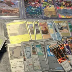 Pokemon TCG Perfect Order [NEW 2026] - 130 Cards - Ex, IR ⭐ Holo/Rev Holo - NM - Image 4