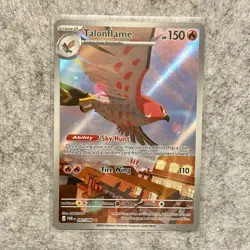 Pokemon TCG Perfect Order [NEW 2026] - 130 Cards - Ex, IR ⭐ Holo/Rev Holo - NM - Image 5