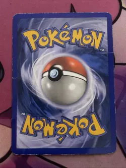 Wartortle 43/100 - EX Crystal Guardians - Pokemon Card - Image 2