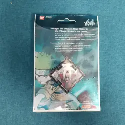 New Sealed Bandai Naruto Dream Legacy 2002 Collectible Card Game Starter Deck - Image 3
