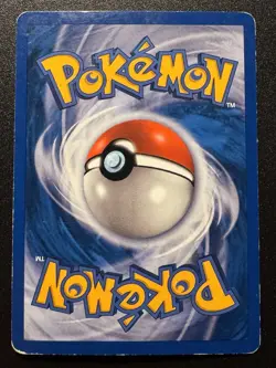 Combusken 31/100 EX Crystal Guardians Pokemon Card Reverse Holo Foil Rare HP - Image 2