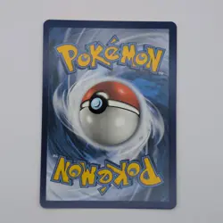 Quick Ball 216/202 NM Pokemon Card TCG Gold Near mint See pics - Image 2