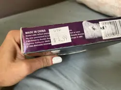 Naruto Collectible Trading Card Game Quest For Power Starter Set B-2, Us022 Foil - Image 2