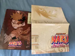 Naruto Collectible Trading Card Game Quest For Power Starter Set B-2, Us022 Foil - Image 5