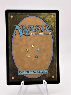 Chrome Dome 0172 Teenage Mutant Ninja Turtles TMT MTG NM - Image 2