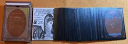 MTG Magic the Gathering - Revised Edition Starter Pack - Opened Near Mint - Image 1