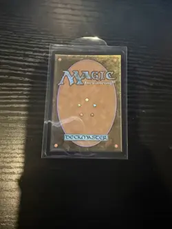 Magic The Gathering - Core Set 2020 - Grafdigger's Cage - FOIL - Image 2