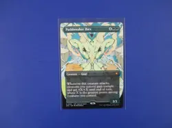 MTG -Pathbreaker Ibex (Borderless) - Special Guests (SPG) NMT - Image 1