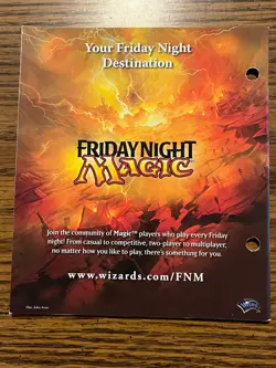 Magic the Gathering * 2012 CORE SET Player's Guide * MTG - Image 2