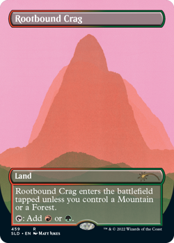 MTG Secret Lair ~ Special Guest: Matt Jukes ~ Sealed in Hand! - Image 4