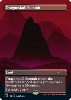 MTG Secret Lair ~ Special Guest: Matt Jukes ~ Sealed in Hand! - Image 5