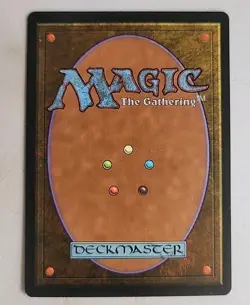 Null Chamber Mirage Regular NM Near Mint MTG - Image 3