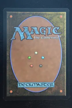 Magic The Gathering MTG GOBLIN WARCHIEF FOIL Scourge NM Near Mint - Image 2