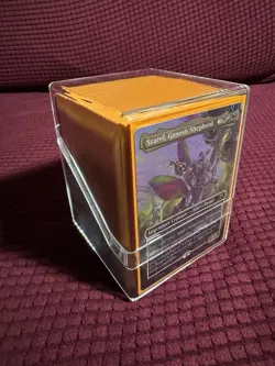 MTG CD World Shaper Precon - Image 1