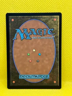 MTG Command Tower - Commander Masters - Non Foil - Image 4