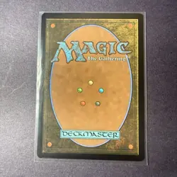MTG Spider-Man Counterspell #0009 Borderless Nonfoil - Image 2