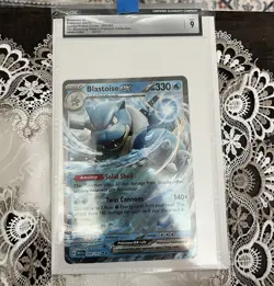 Pokemon Card Lot And A Random Slab - Image 2
