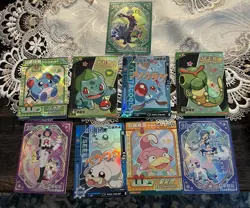 Pokemon Card Lot And A Random Slab - Image 3