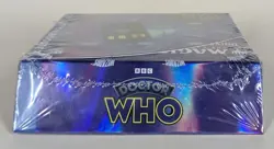 MTG Doctor Who Collector Booster Box | Sealed | Magic | Universes Beyond - Image 3