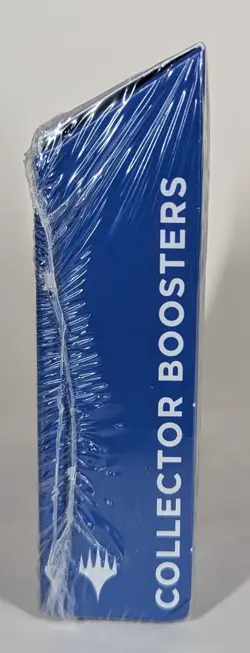 MTG Doctor Who Collector Booster Box | Sealed | Magic | Universes Beyond - Image 5