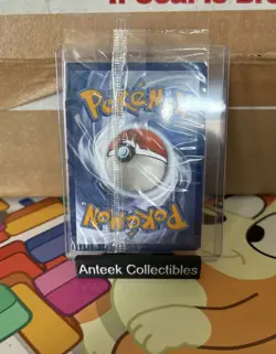 Charmander 044 SV: Scarlet & Violet Promo Card Holofoil *Sealed* 2023 - Image 2