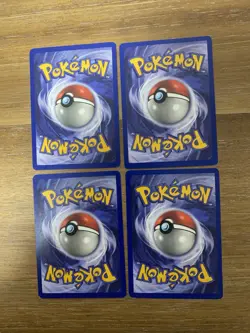 Pokemon TCG Jungle Lot of 25 Cards 1st Edition 1999 - Image 5