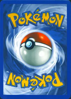 VOLTORB 98/130 COMMON BASE SET 2 POKEMON MP - Image 2