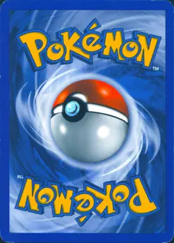 MR. MIME 27/130 RARE BASE SET 2 POKEMON MP - Image 2