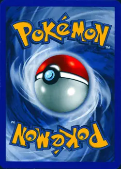 PIDGEOTTO 22/102 RARE BASE SET UNLIMITED POKEMON LP - Image 2