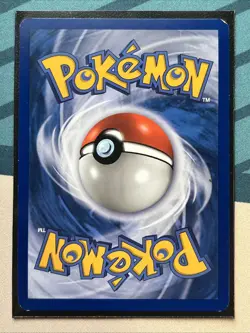 Pokemon Card - Snover - Reverse Holo - C (101/123) DP Mysterious Treasures *LP* - Image 2