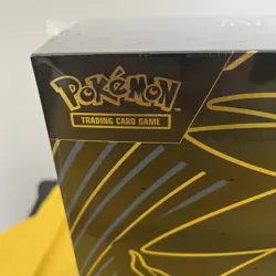 Pokemon TCG Mega Evolutions Mega Charizard X EX Ultra Premium Collection Sealed - Image 2